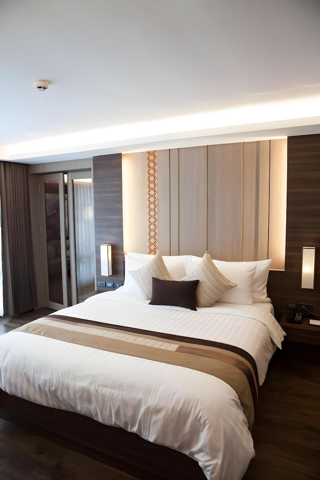 Jacuzzi Suite