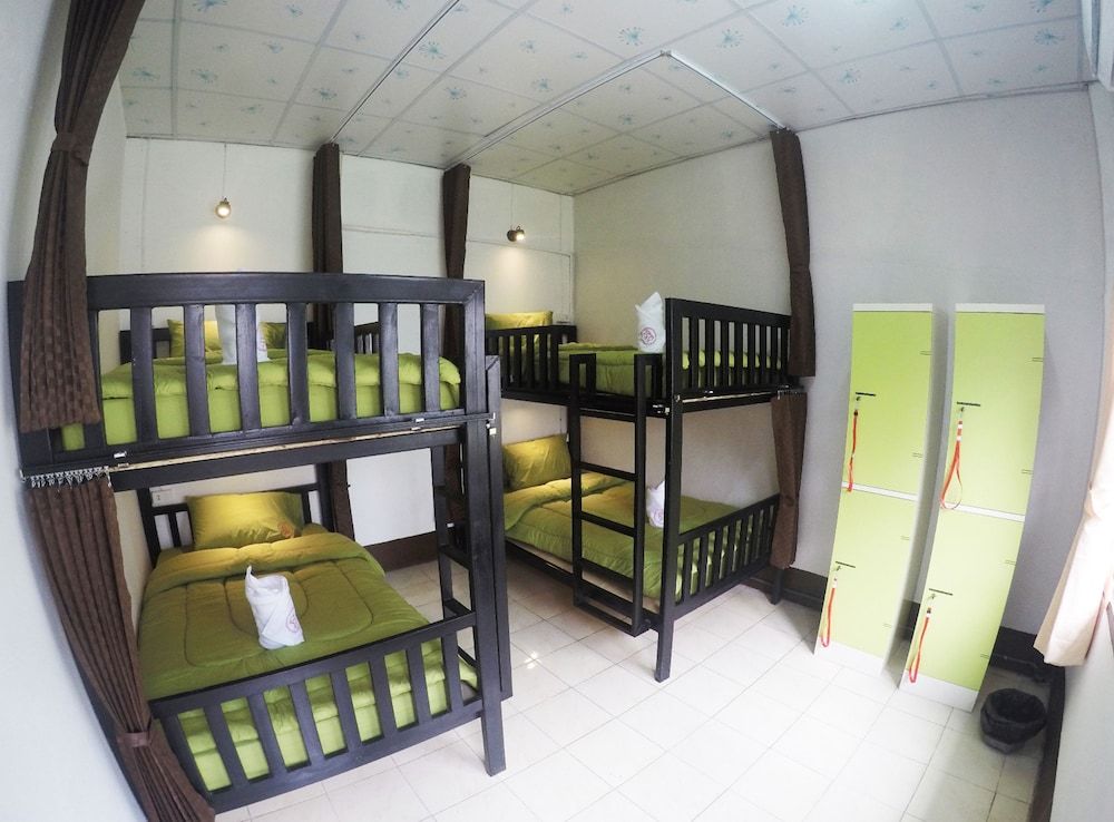 Baan Kon Pai - Hostel