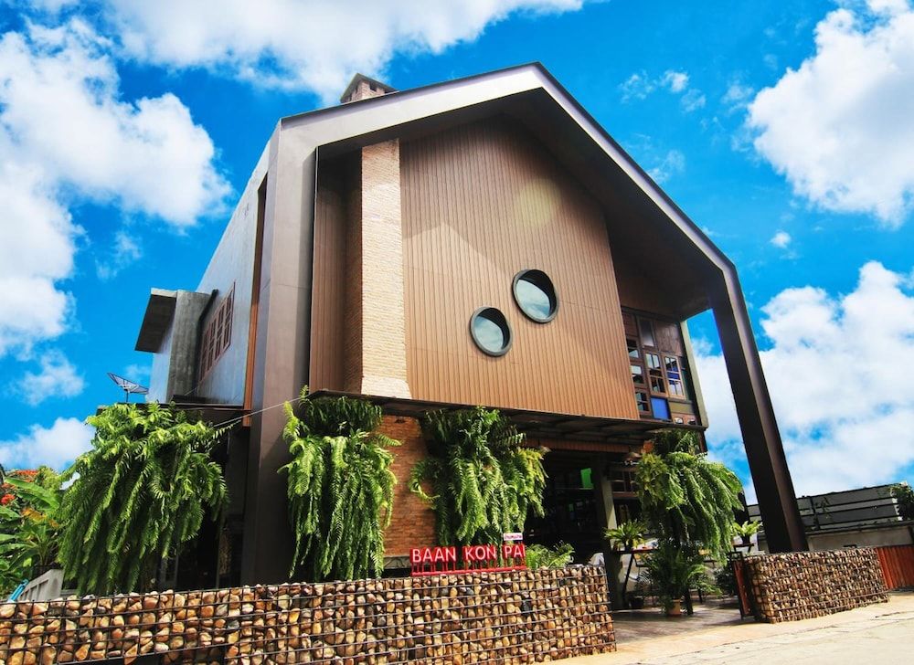 Baan Kon Pai - Hostel