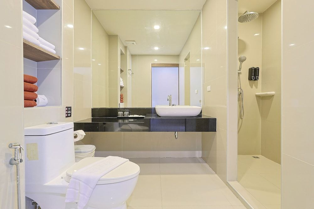 The Gig Hotel Superior Double or Twin Room 4