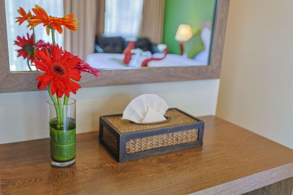 In-Room Amenity