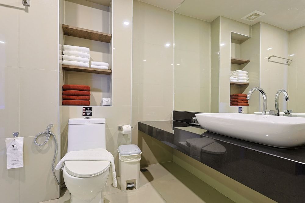 The Gig Hotel Superior Double or Twin Room 5