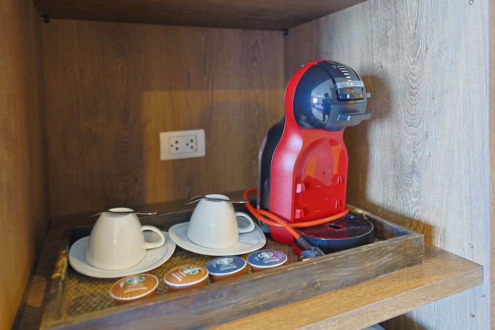 The Gig Hotel Superior Double or Twin Room 7