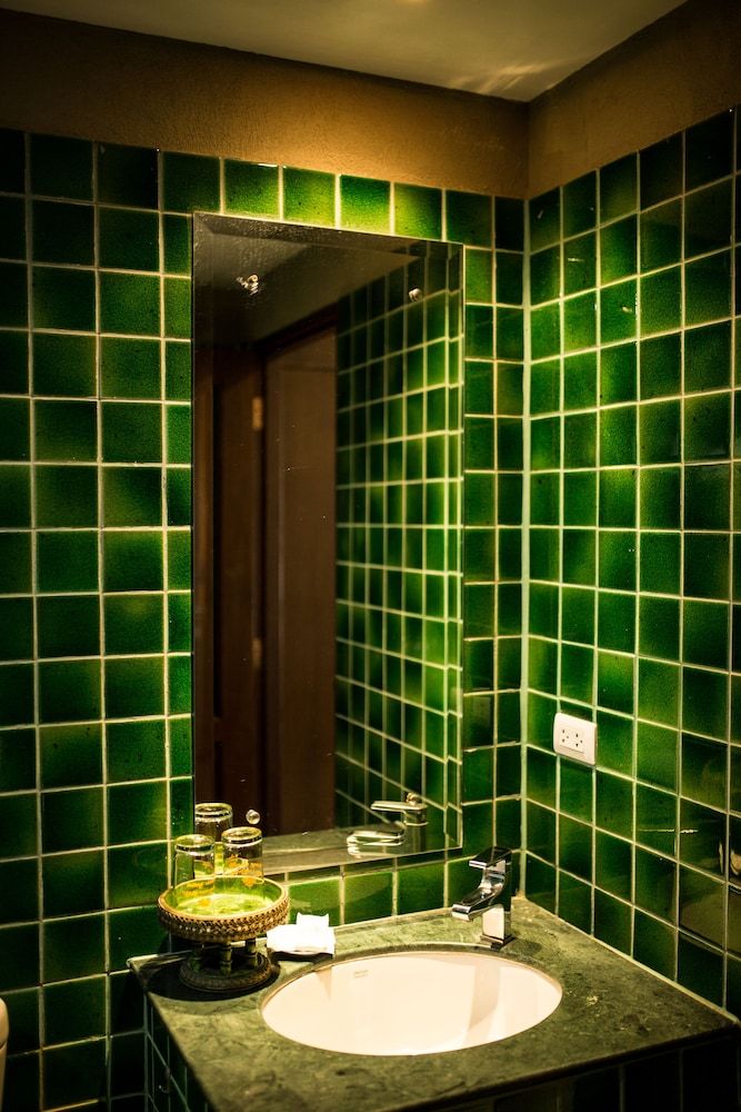 Poonyamantra Resort Deluxe Building 6