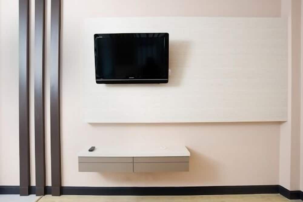 Siam Grand Hotel Standard Double Room 3