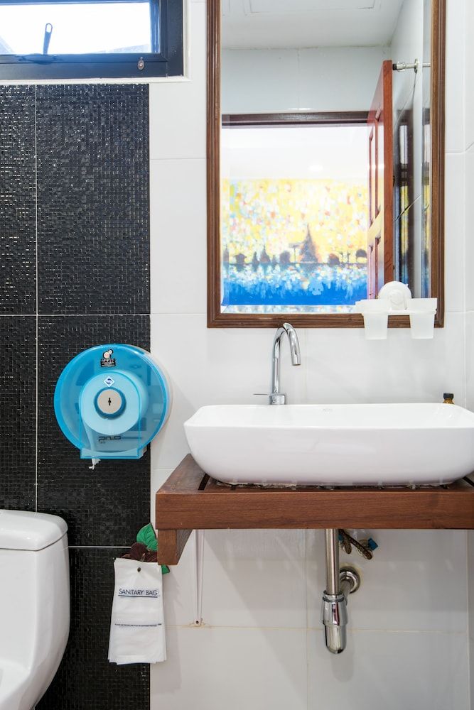 Chedi Home Chiang Mai Standard Double Room 5