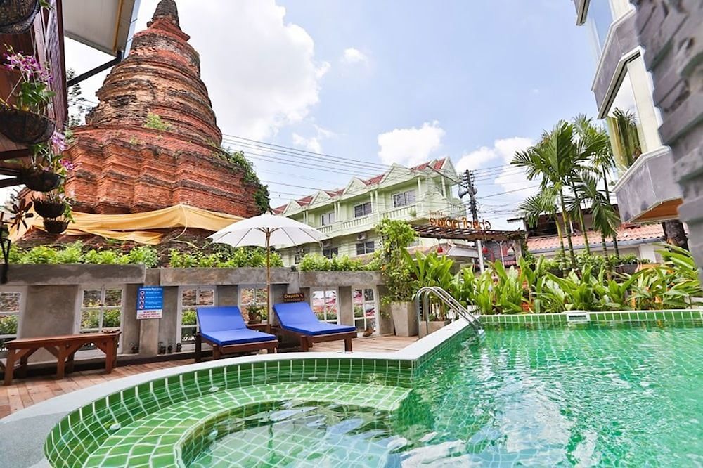 undefined Chedi Home Chiang Mai