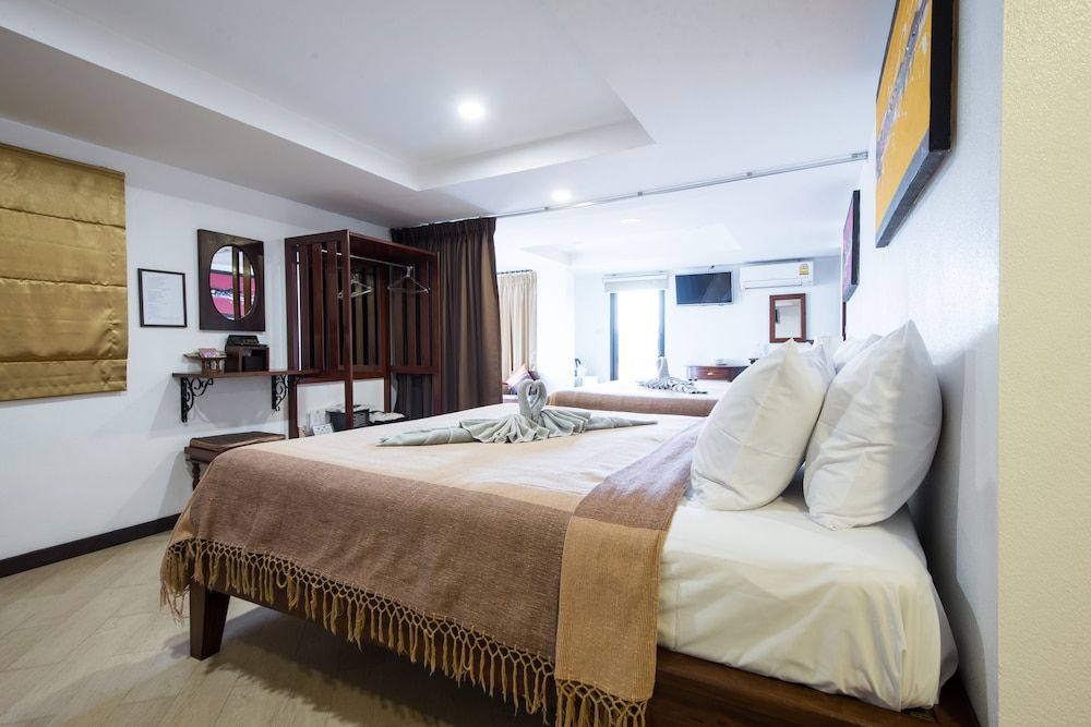 undefined Chedi Home Chiang Mai 9