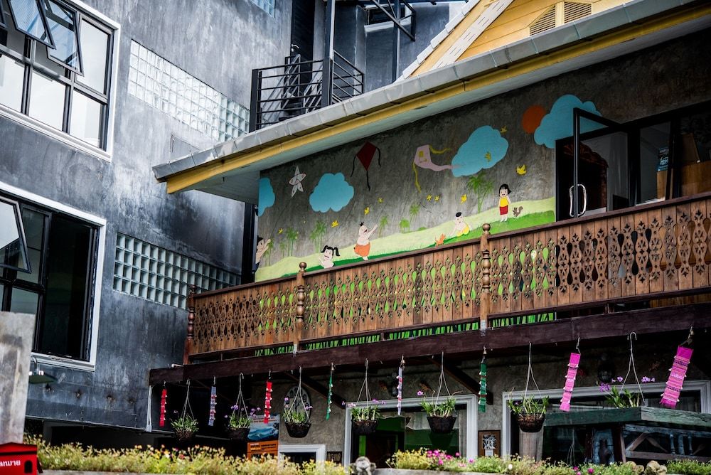 undefined Chedi Home Chiang Mai 8