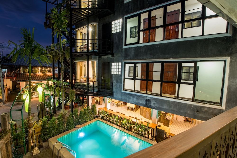 undefined Chedi Home Chiang Mai 10