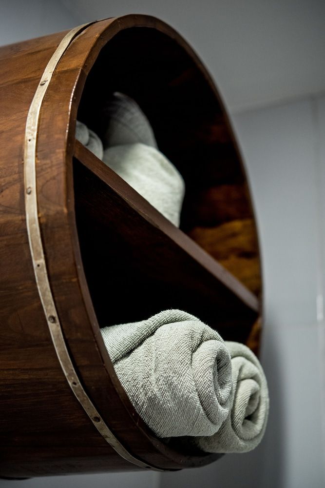 Chedi Home Chiang Mai Standard Double Room 6