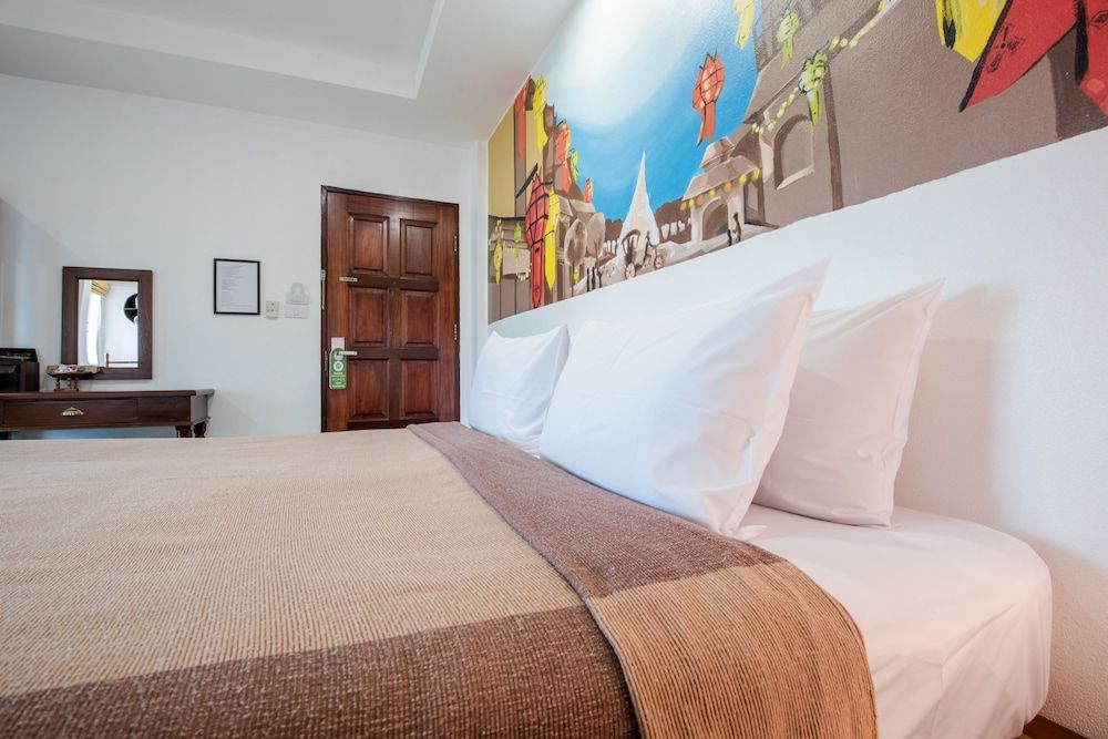 undefined Chedi Home Chiang Mai 4