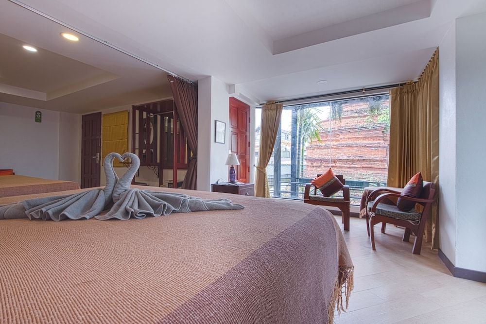 undefined Chedi Home Chiang Mai