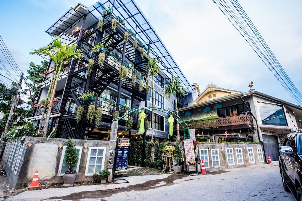 undefined Chedi Home Chiang Mai 9