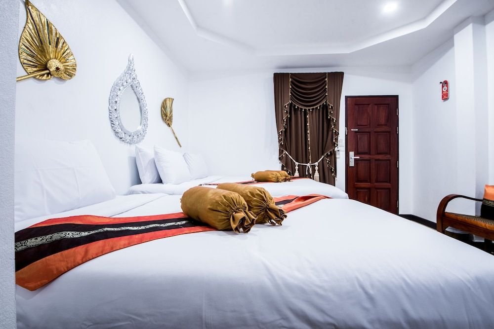 undefined Chedi Home Chiang Mai 2
