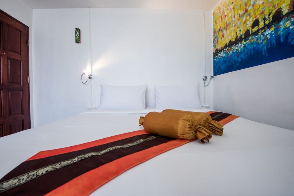 Chedi Home Chiang Mai Standard Double Room 2