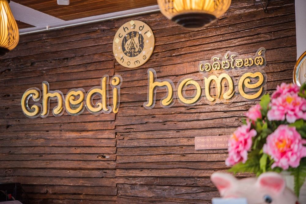 undefined Chedi Home Chiang Mai 7