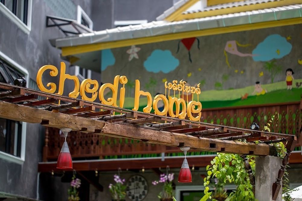 undefined Chedi Home Chiang Mai 6