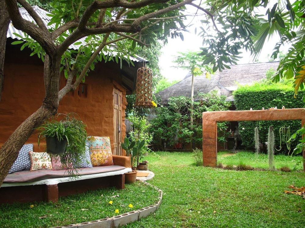 Pranberry Bed and Breakfast Standard Twin Bedroom 11