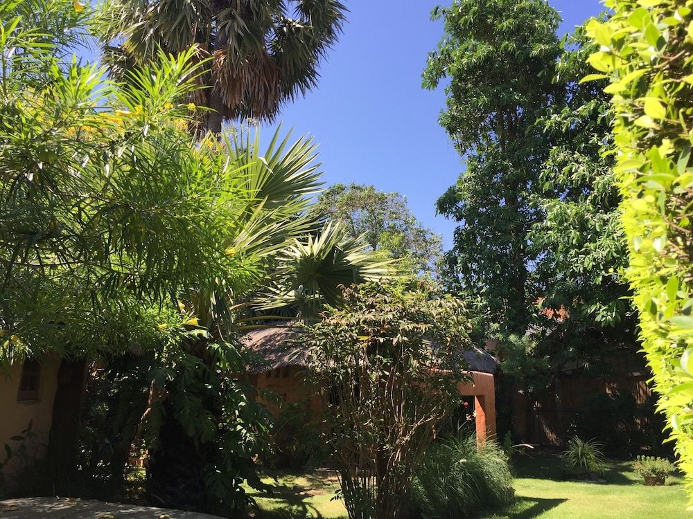 Pranberry Bed and Breakfast Standard Twin Bedroom 6