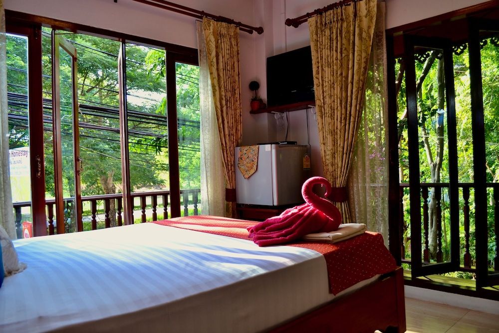 Deluxe Room (Double)