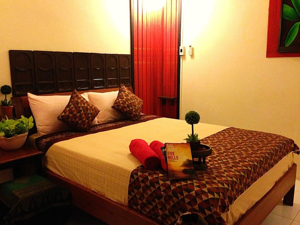 Standard Room (Double)
