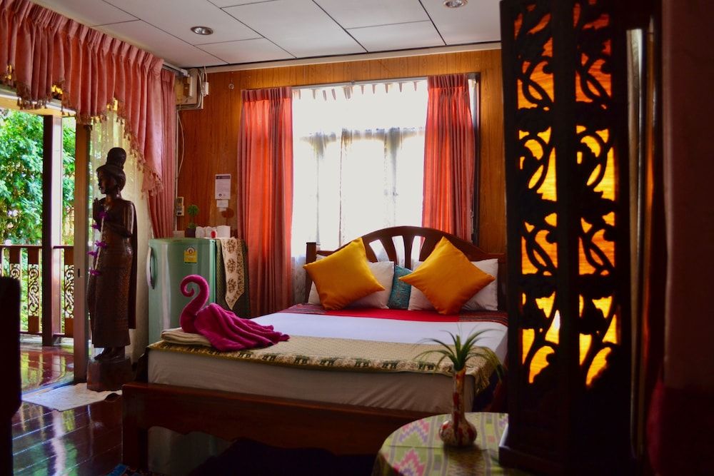 Deluxe Room (Double)