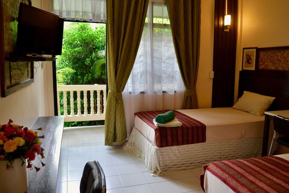 Superior Double or Twin Room, 1 Bedroom