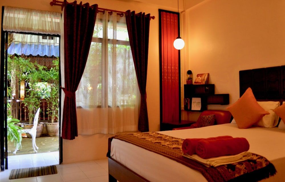 Standard Room (Double)