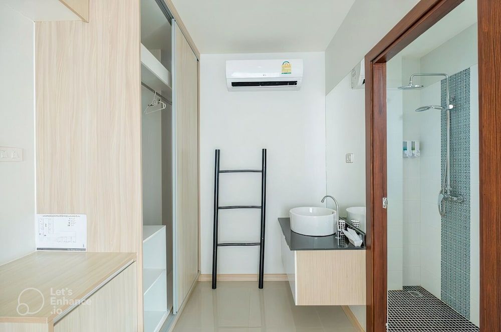 The Wings Boutique Hotels Krabi Koh Lanta Deluxe Double Room, 1 King Bed 19