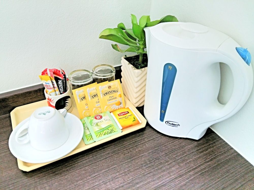 The Wings Boutique Hotels Krabi Koh Lanta Deluxe Double Room, 1 King Bed 25