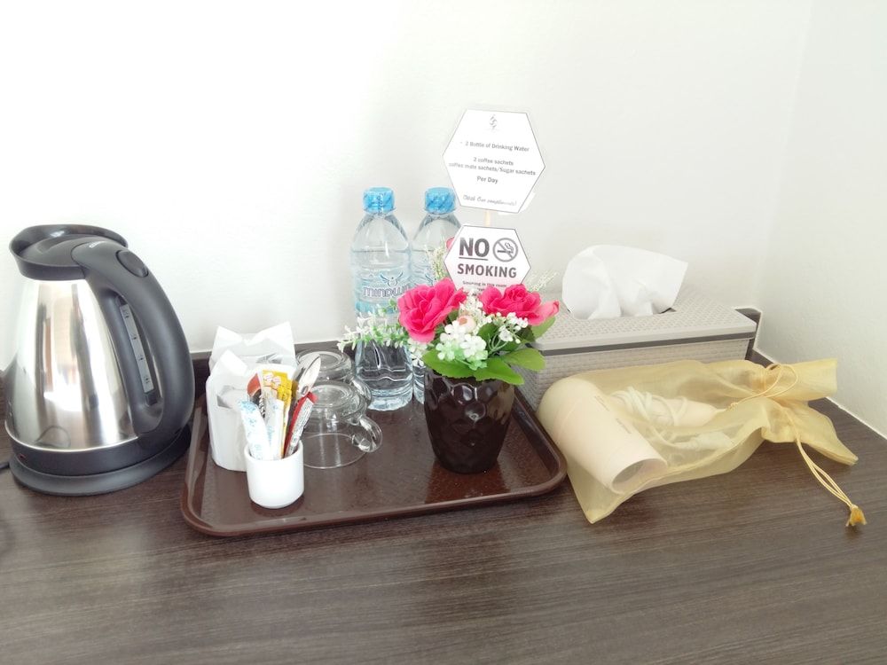 The Wings Boutique Hotels Krabi Koh Lanta Superior Double Room 21