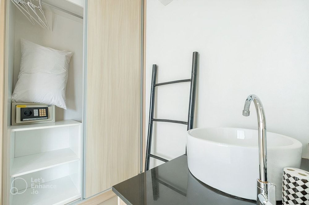 The Wings Boutique Hotels Krabi Koh Lanta Superior Double Room 15