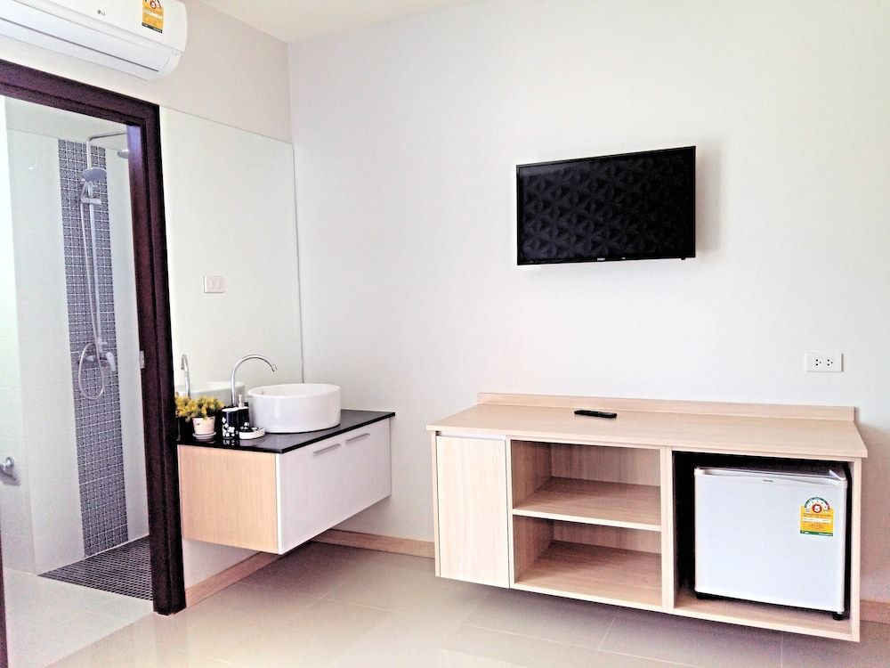 The Wings Boutique Hotels Krabi Koh Lanta Superior Double Room 22