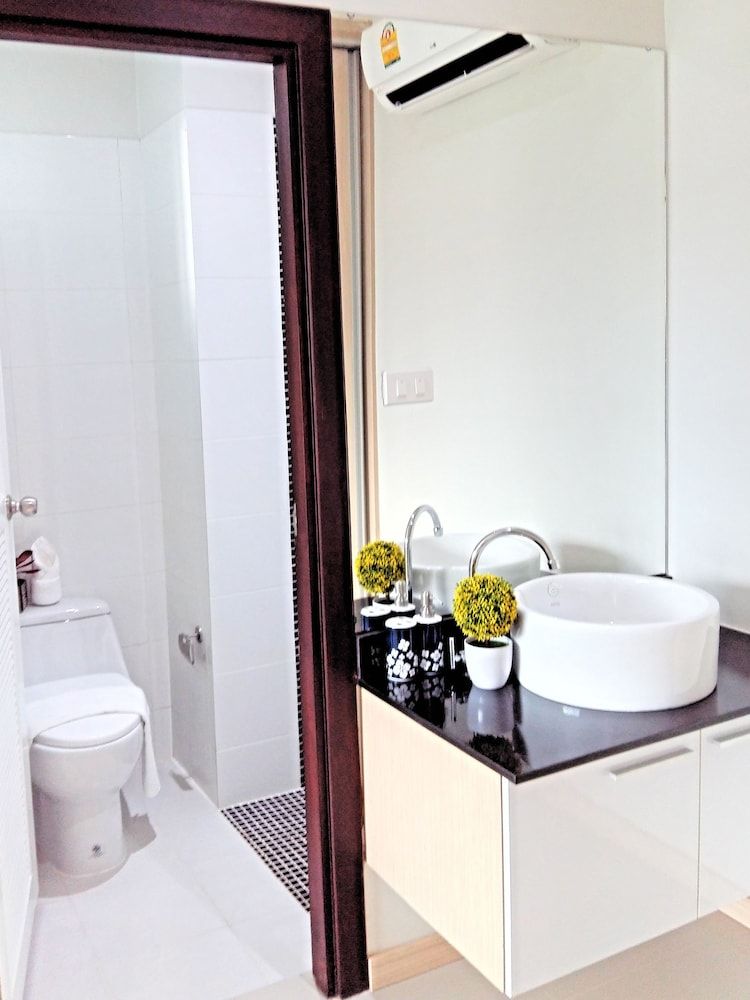 The Wings Boutique Hotels Krabi Koh Lanta Standard Double Room 10