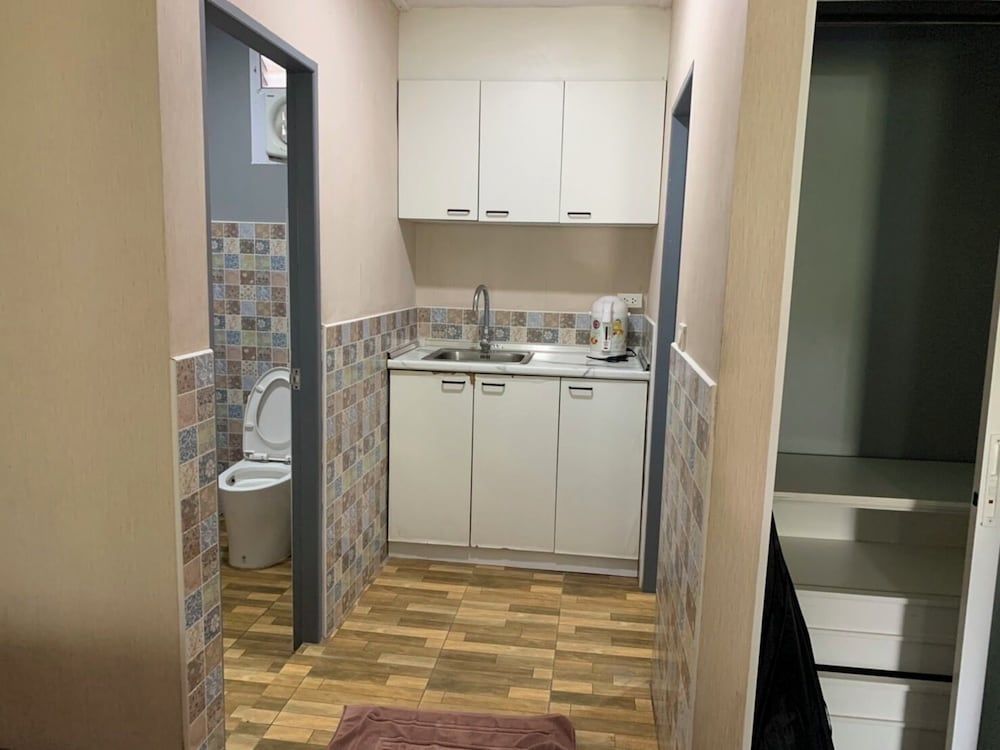 Baansuan Aokhai Beach Resort Deluxe 2 Queen Beds Smoke free 3