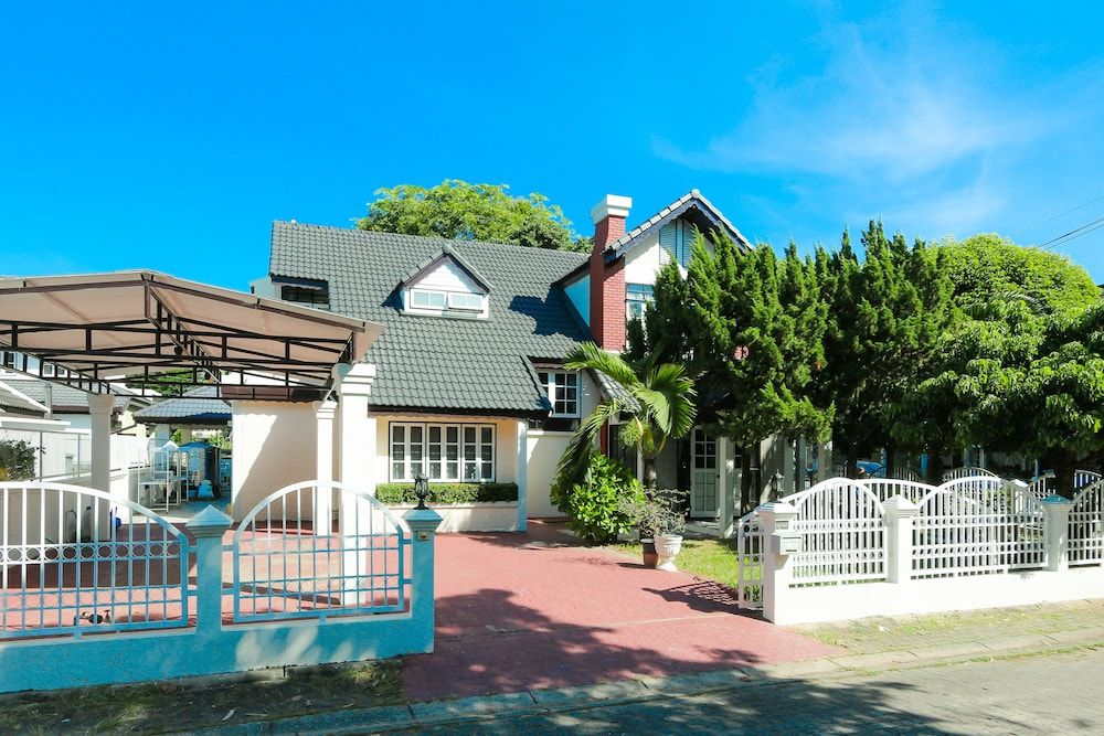 undefined Villa de Nimman 7