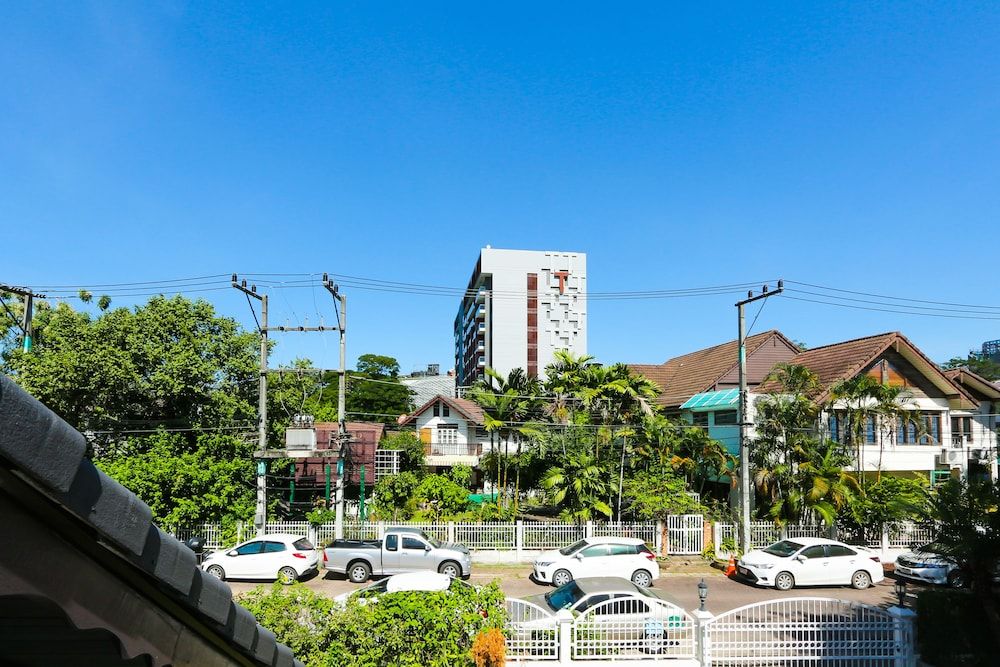undefined Villa de Nimman 8