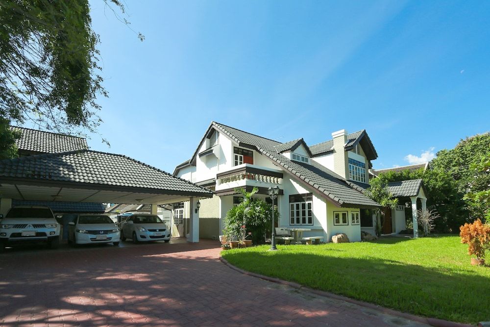 undefined Villa de Nimman 4