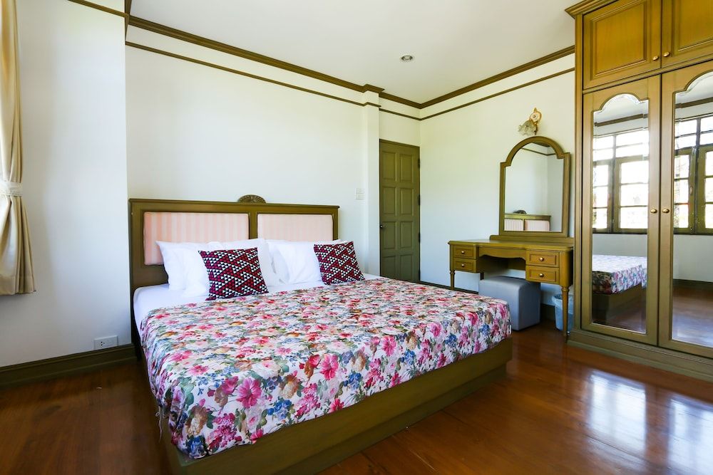 undefined Villa de Nimman