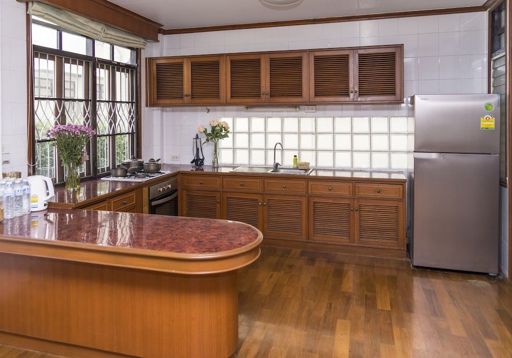 undefined Villa de Nimman 9