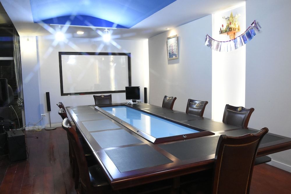 undefined NRV Donmuang Airport 6