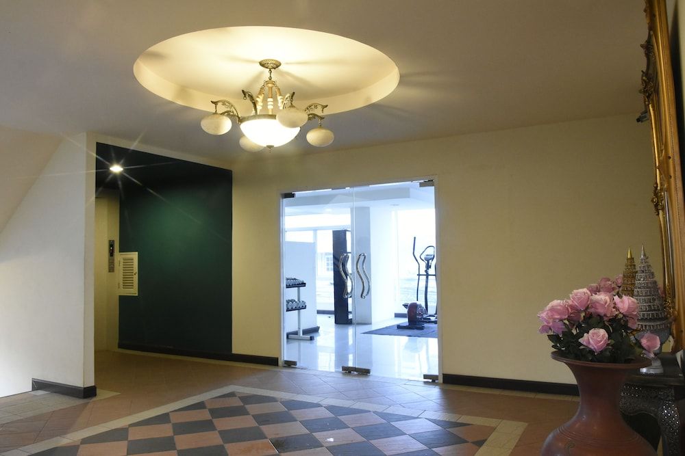 NRV Donmuang Airport Standard Double Room 3