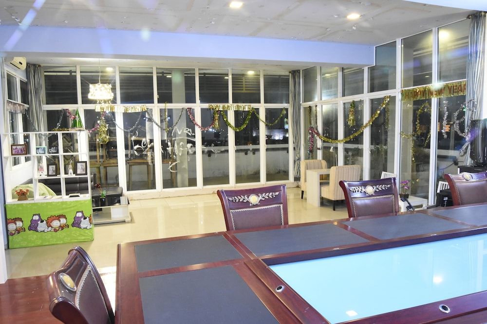 undefined NRV Donmuang Airport 4