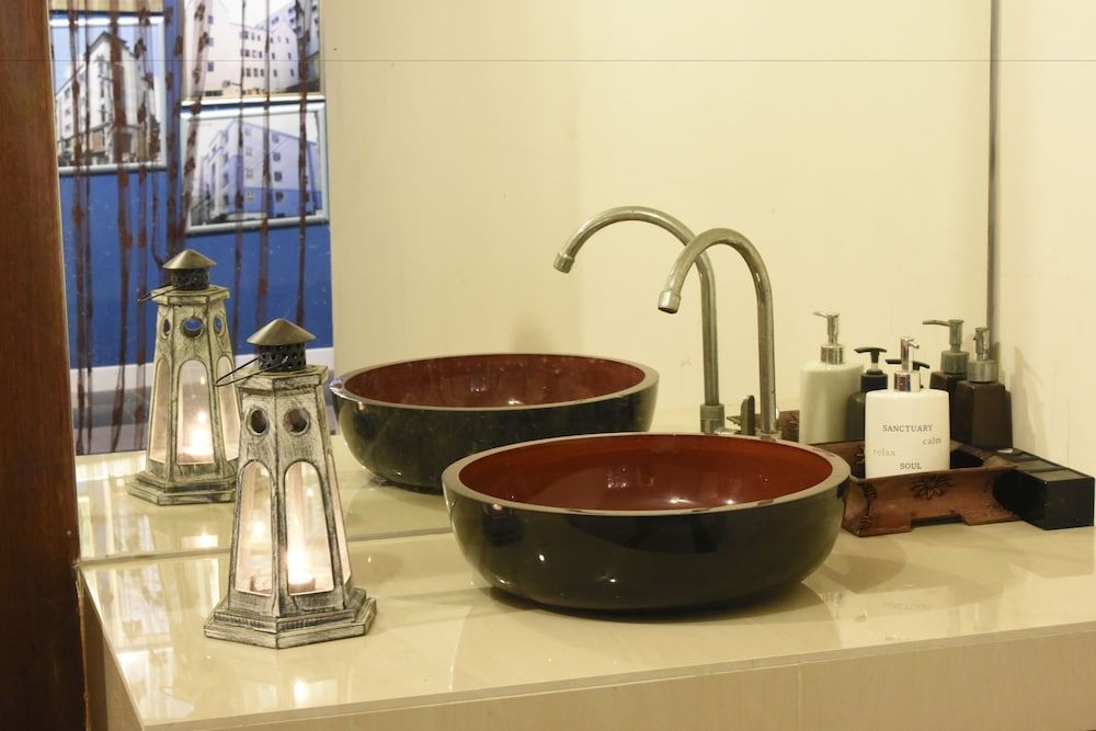 undefined NRV Donmuang Airport 7