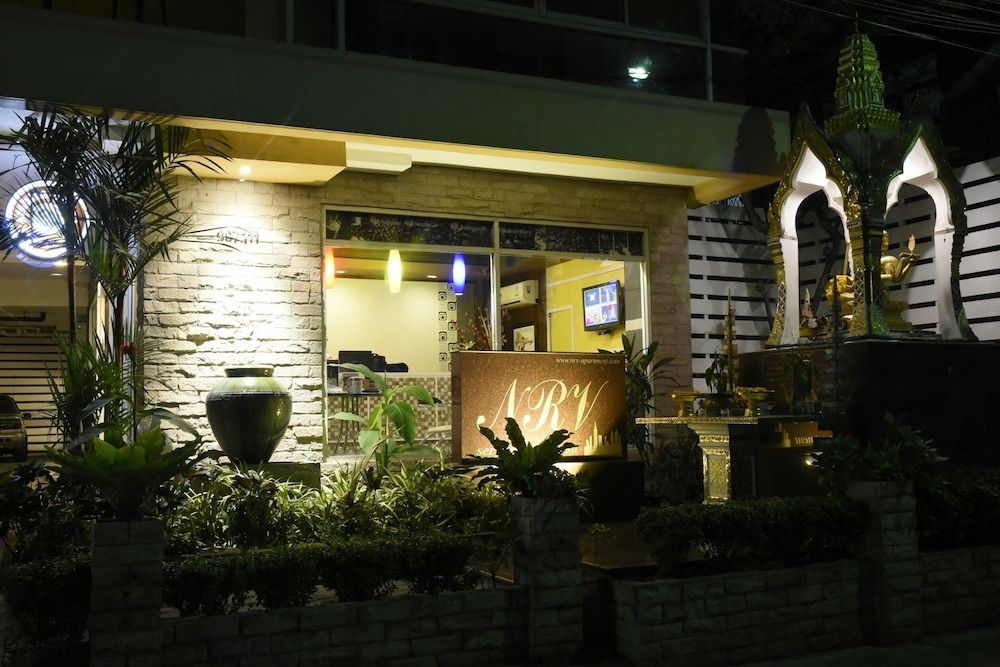 undefined NRV Donmuang Airport 10