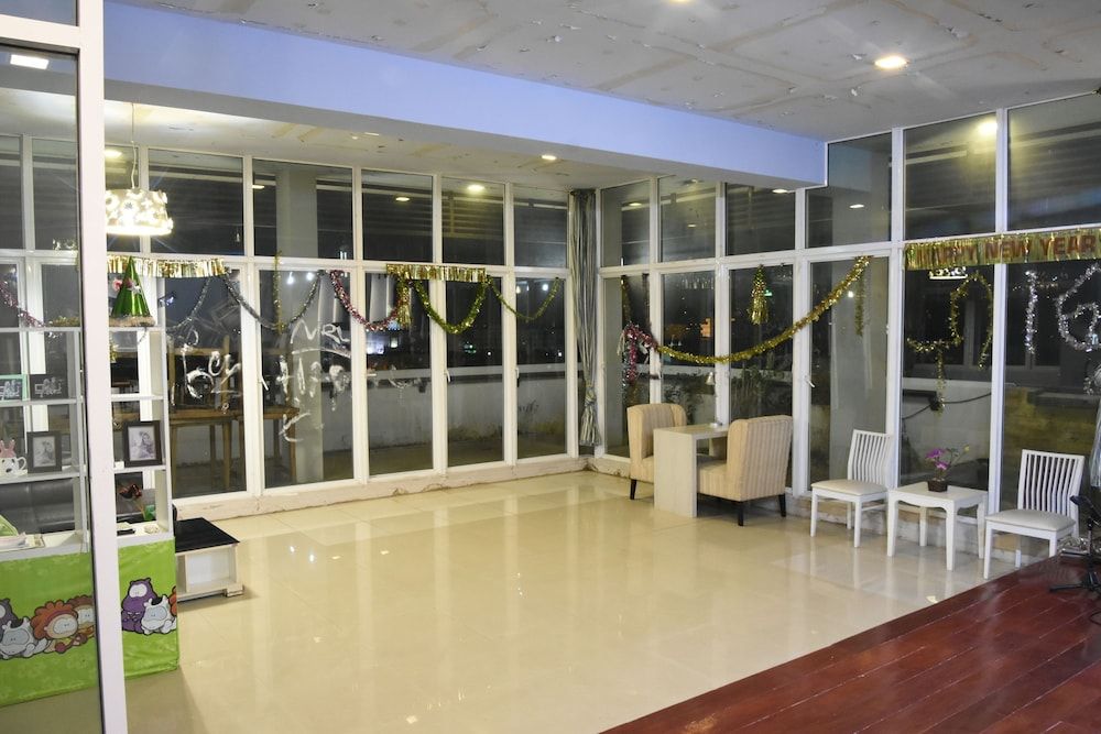 undefined NRV Donmuang Airport 5