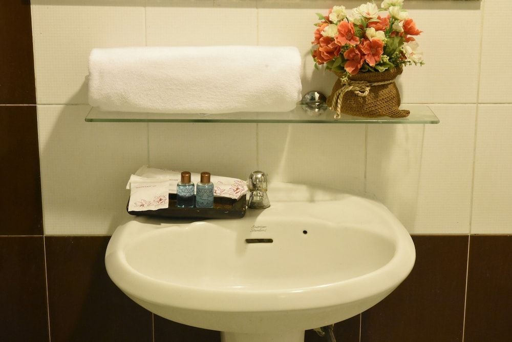 NRV Donmuang Airport Standard Double Room 4