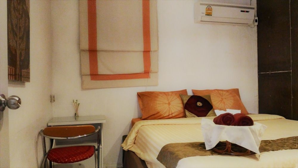 Tamada House Family Quadruple Room, 2 Bedrooms, 2 Bathrooms 2