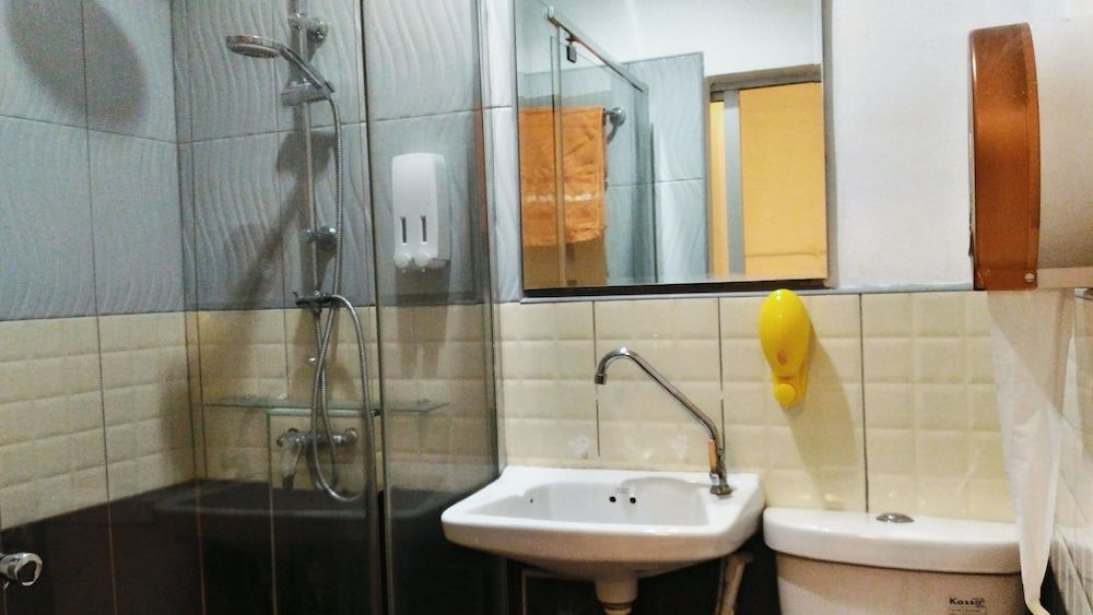 Tamada House Superior Double or Twin Room, Ensuite 8